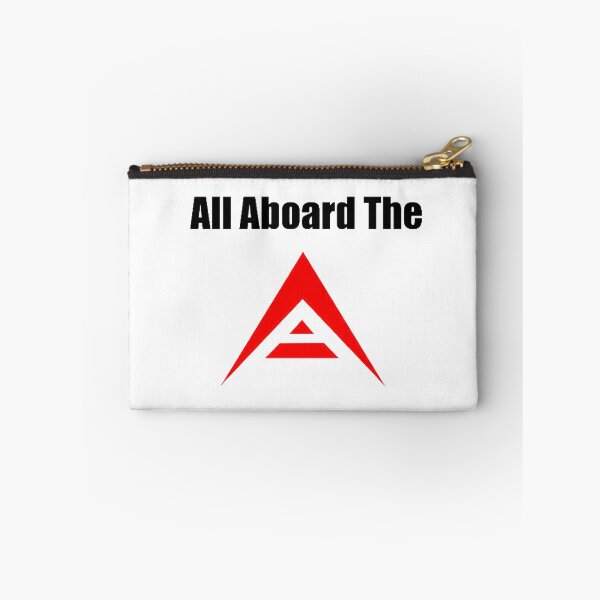 Artikelvorschau, Alles an Bord der Arche! entworfen und verkauft von AltcoinCentral.