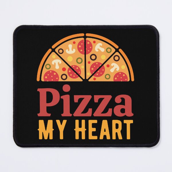 Item preview, Pizza My Heart - Pizza Paradise designed and sold by WBP Mart.