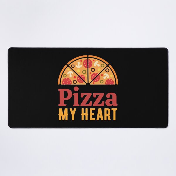 Item preview, Pizza My Heart - Pizza Paradise designed and sold by WBP Mart.