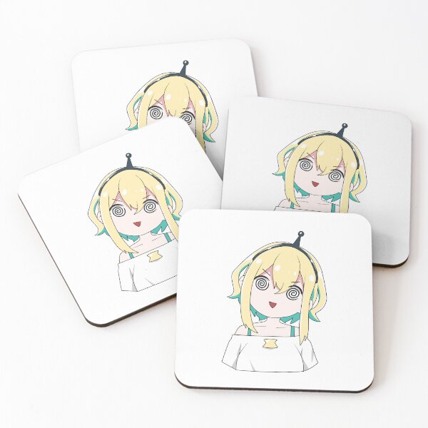 Item preview, Amano Pikamee  designed and sold by Heteyy.