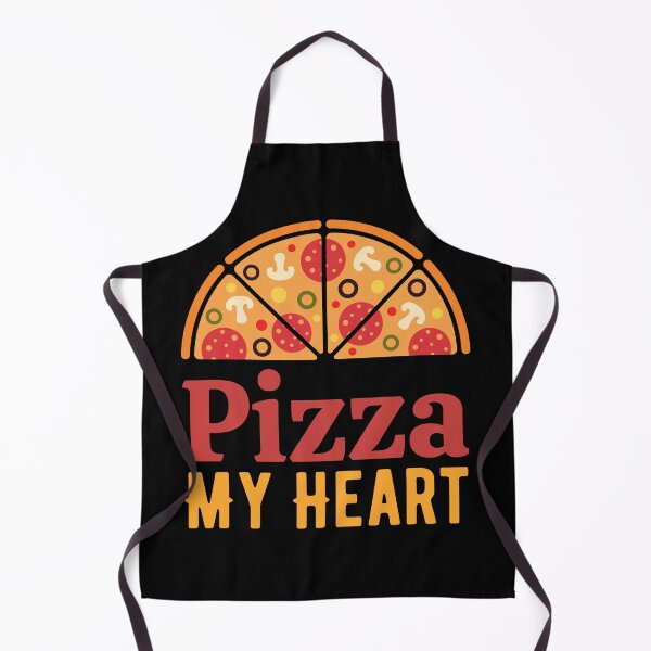 Item preview, Pizza My Heart - Pizza Paradise designed and sold by WBP Mart.