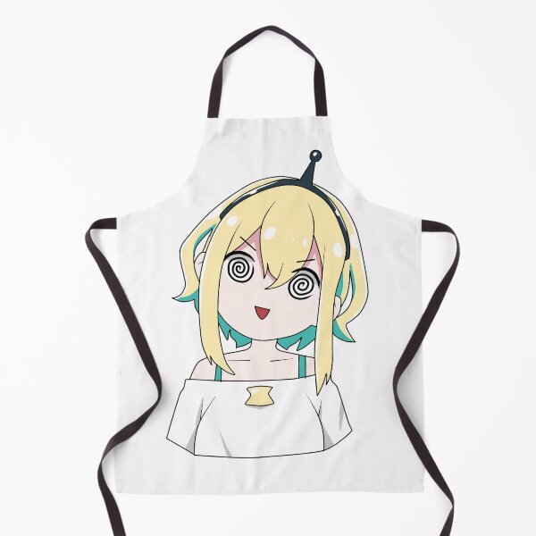 Item preview, Amano Pikamee designed and sold by Heteyy.