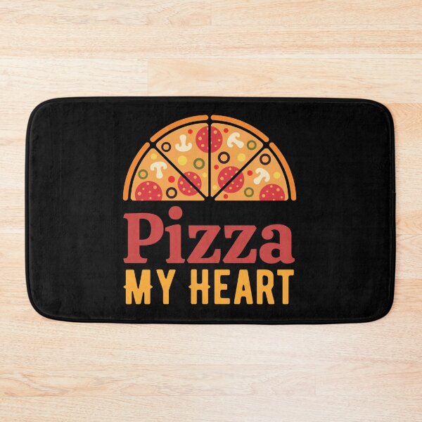 Item preview, Pizza My Heart - Pizza Paradise designed and sold by WBP Mart.