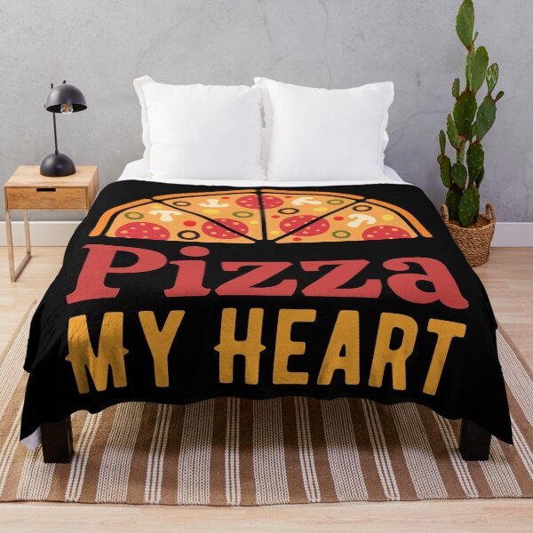 Item preview, Pizza My Heart - Pizza Paradise designed and sold by WBP Mart.