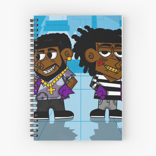 Artikelvorschau, Lil Wop entworfen und verkauft von artworkgodz.