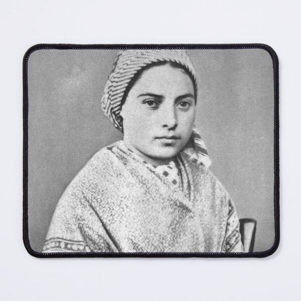 Item preview, Bernadette Soubirous designed and sold by stefaniaa3.
