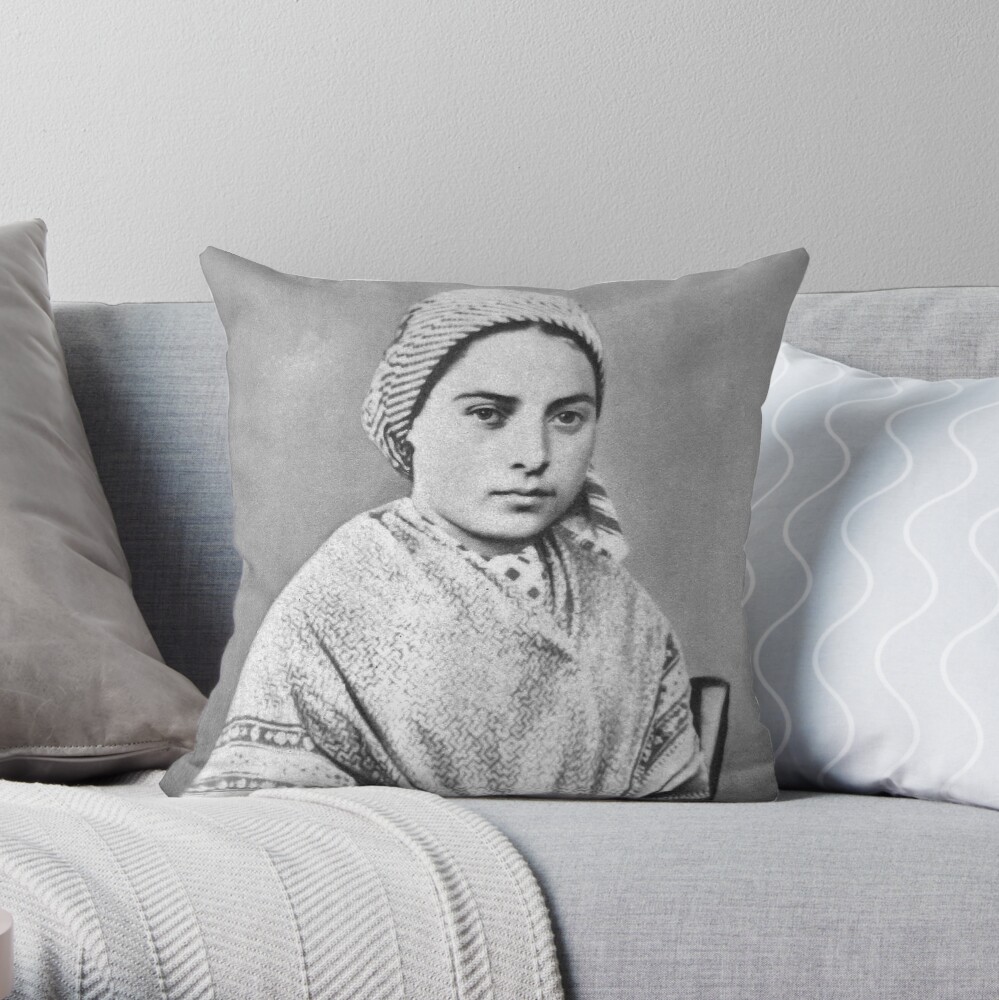 Bernadete Throw Pillows - Set Of 2