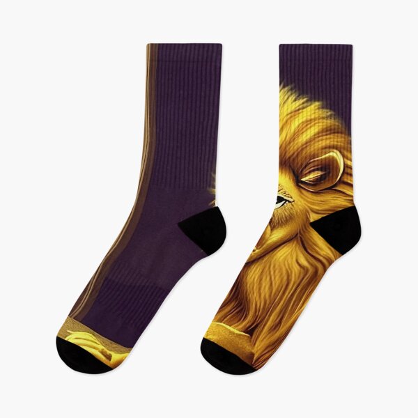 Item preview, The Golden Lion designed and sold by Yossi Aharon.