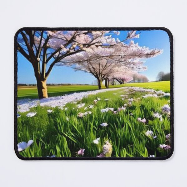 Item preview, SPRING FLOWERS designed and sold by TopWaw ⭐⭐⭐⭐⭐.