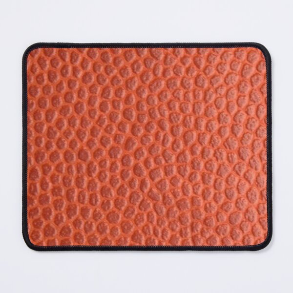 Item preview, Orange Leather designed and sold by ZedColors.