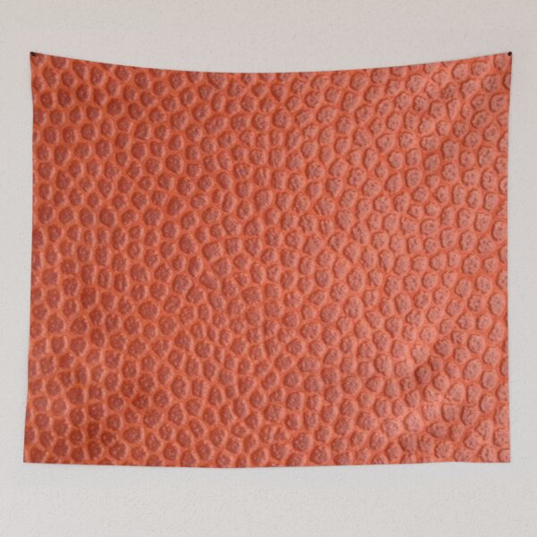 Item preview, Orange Leather designed and sold by ZedColors.