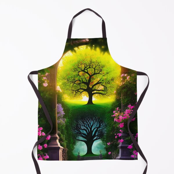 Item preview, Genesis 2:9 designed and sold by The Sanctuary.