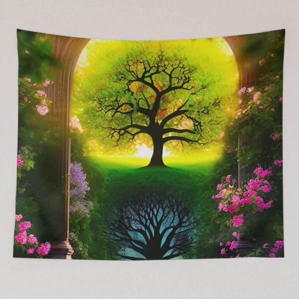 Item preview, Genesis 2:9 designed and sold by The Sanctuary.