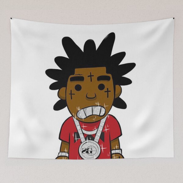 Item preview, Black Boy designed and sold by artworkgodz.