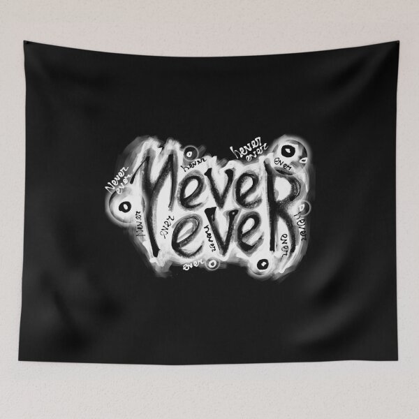 Item preview, Never ever grunge designed and sold by Ishtamari.