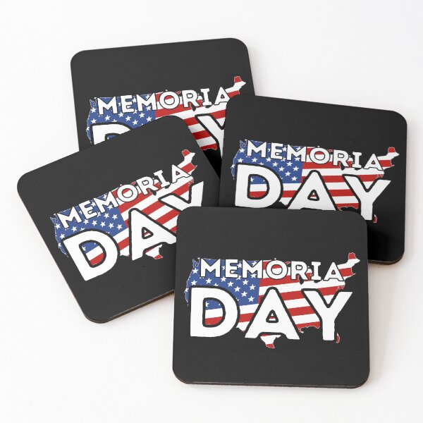 Item preview, Memorial Day designed and sold by BluePlanetStore.