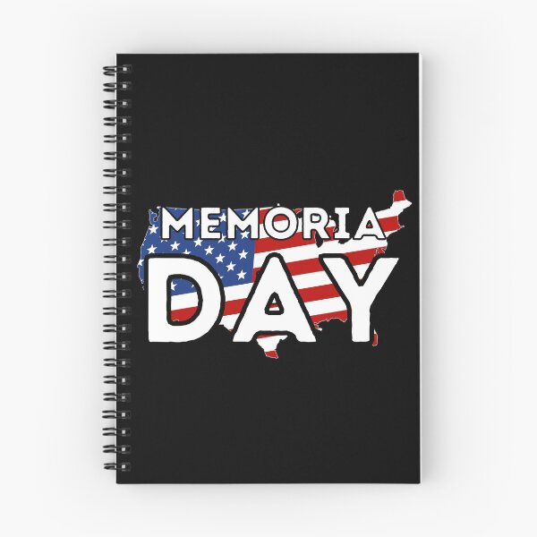 Item preview, Memorial Day designed and sold by BluePlanetStore.