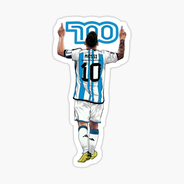 MESSI Inter Miami Football Club Figure ~ Argentine mashup Andá Pa´ Miami,  Bobo 