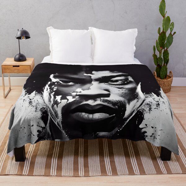 Item preview, In the Shadows of Jimi designed and sold by digitalbrosse.