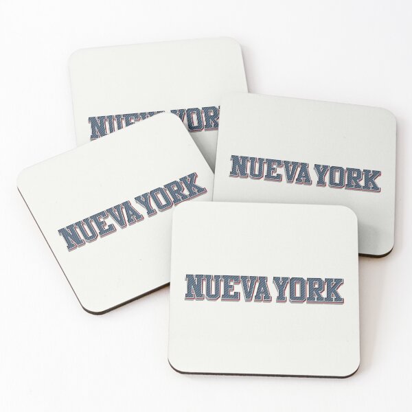 Item preview, Nueva York - New York designed and sold by Hatitudeology.