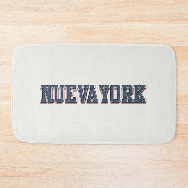 Item preview, Nueva York - New York designed and sold by Hatitudeology.