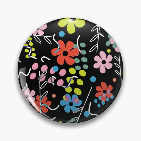Item preview, Spring pattern designed and sold by NoonaluDesigns.