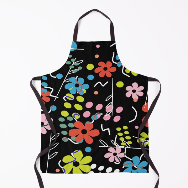 Item preview, Spring pattern designed and sold by NoonaluDesigns.