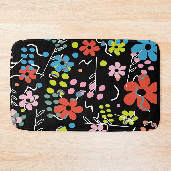 Item preview, Spring pattern designed and sold by NoonaluDesigns.