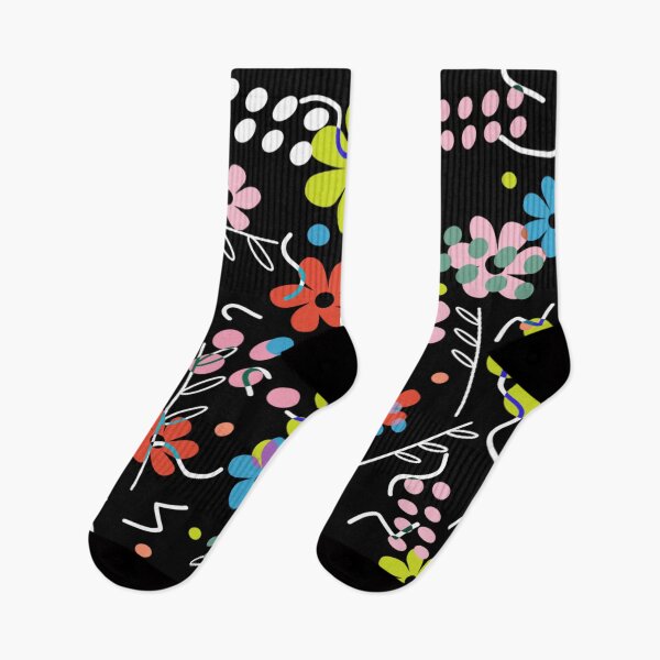 Item preview, Spring pattern designed and sold by NoonaluDesigns.