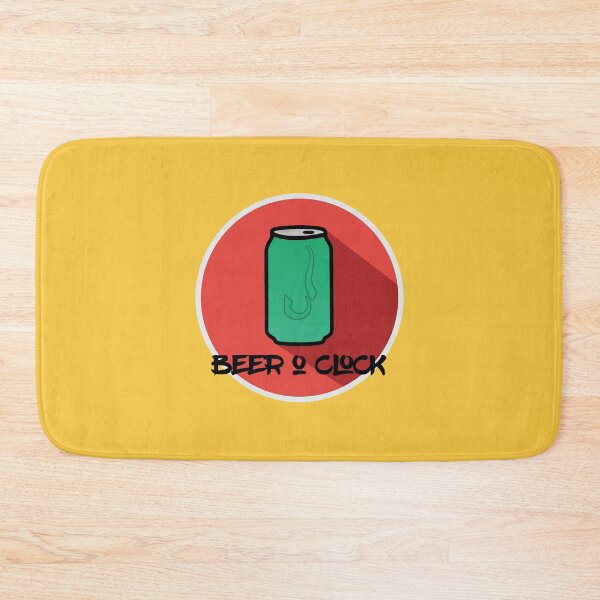 Item preview, Aussie British slang- Beer o clock designed and sold by Amit D.
