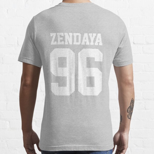"Zendaya" T-shirt for Sale by osnapitzami | Redbubble | zendaya t