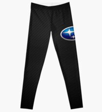 Subaru Leggings