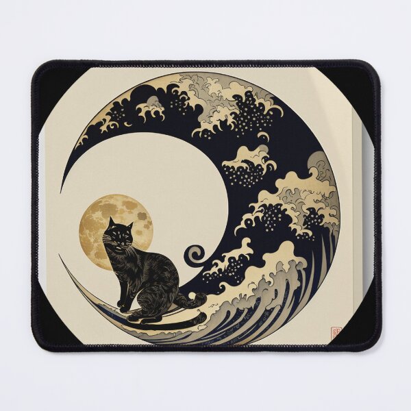 Item preview, Cat Noir #401 | Black Cat designed and sold by Black-Cats.