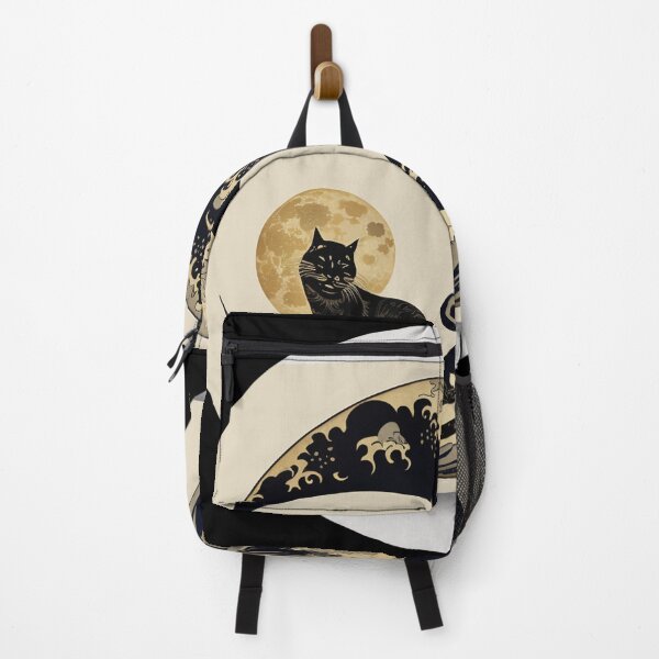 Item preview, Cat Noir #401 | Black Cat designed and sold by Black-Cats.