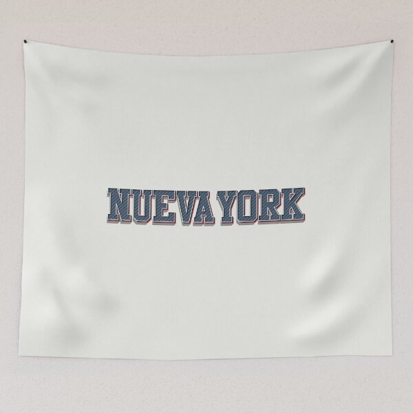 Item preview, Nueva York - New York designed and sold by Hatitudeology.