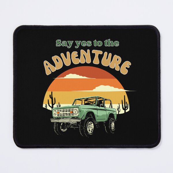 Item preview, Time to relax Say yes to the adventure vintage style designed and sold by sirilakk.