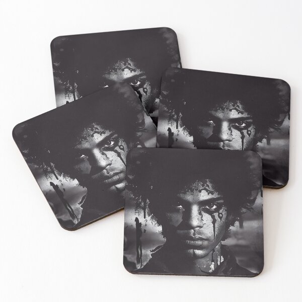 Item preview, Prince's Shadow designed and sold by digitalbrosse.