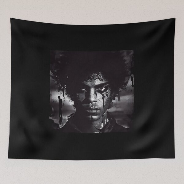 Item preview, Prince's Shadow designed and sold by digitalbrosse.