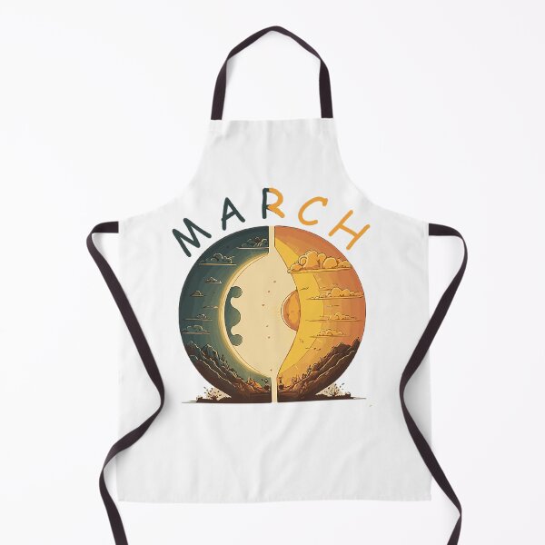 Item preview, March Equinox designed and sold by YomaYoo.