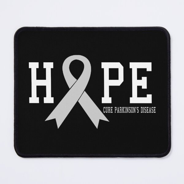 Item preview, Parkinson's Awareness Hope designed and sold by Color-Sparkle.