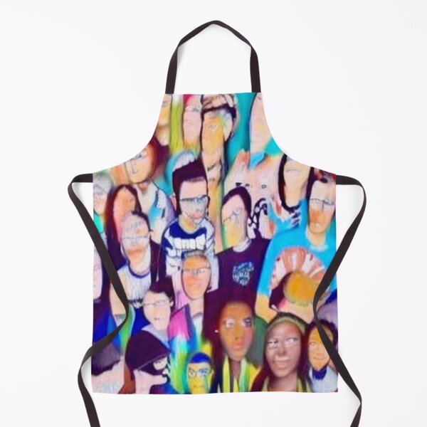Item preview, The Crowd designed and sold by Mizjean.