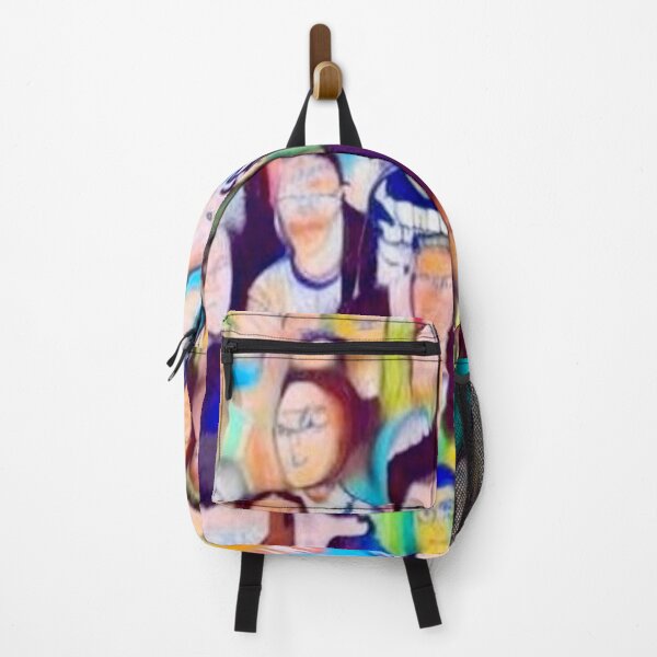 Item preview, The Crowd designed and sold by Mizjean.