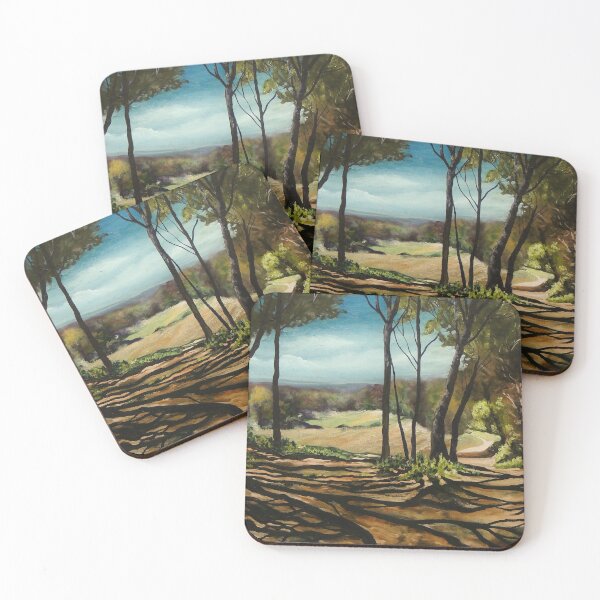 Item preview, Through the trees designed and sold by Macartvert.