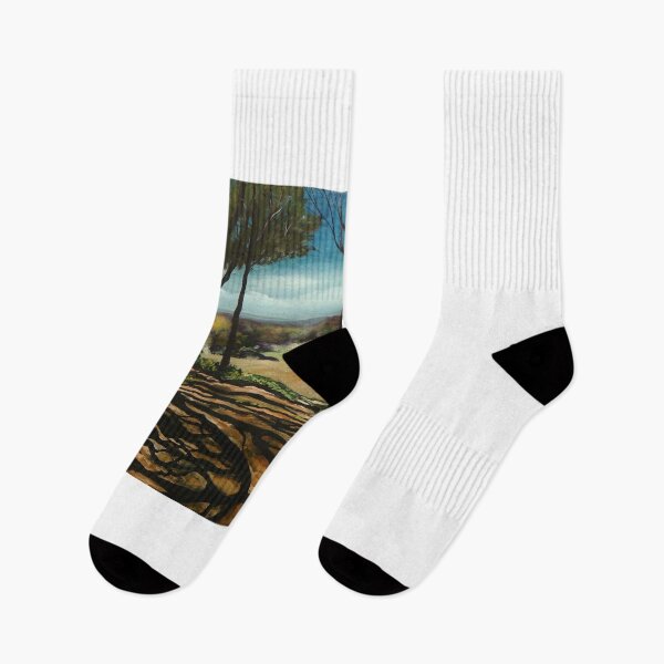 Item preview, Through the trees designed and sold by Macartvert.