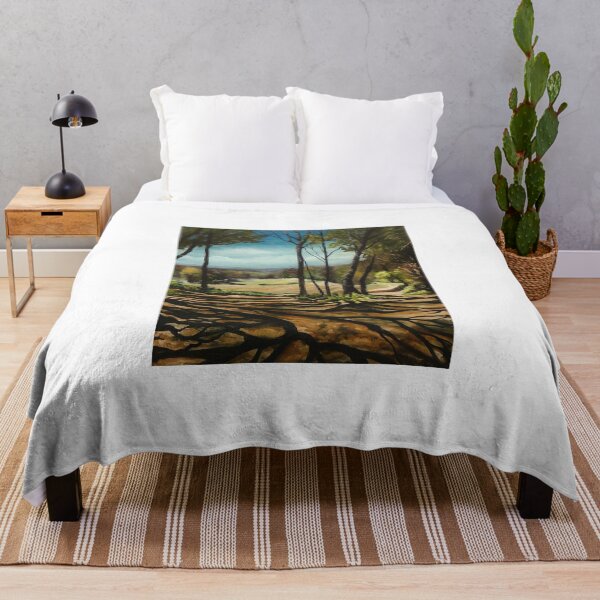 Item preview, Through the trees designed and sold by Macartvert.