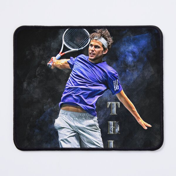 Item preview, Dominic Thiem Art designed and sold by richatpaul.