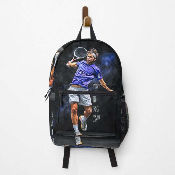 Item preview, Dominic Thiem Art designed and sold by richatpaul.