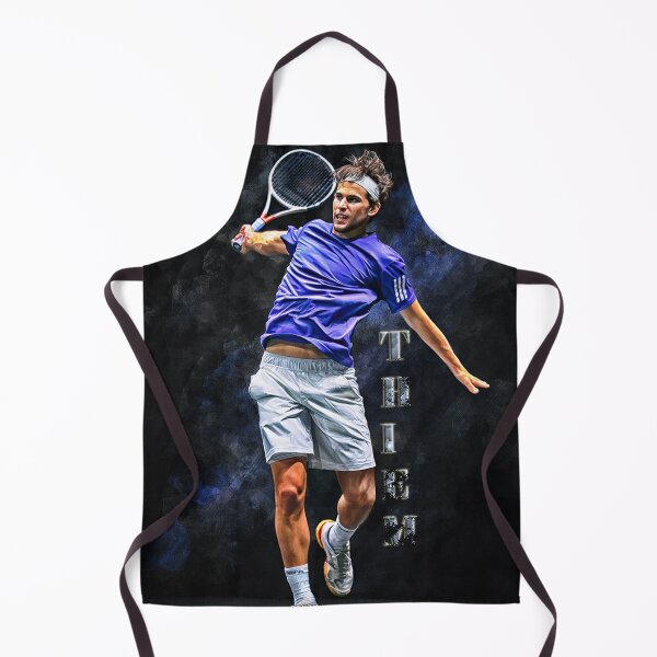 Item preview, Dominic Thiem Art designed and sold by richatpaul.