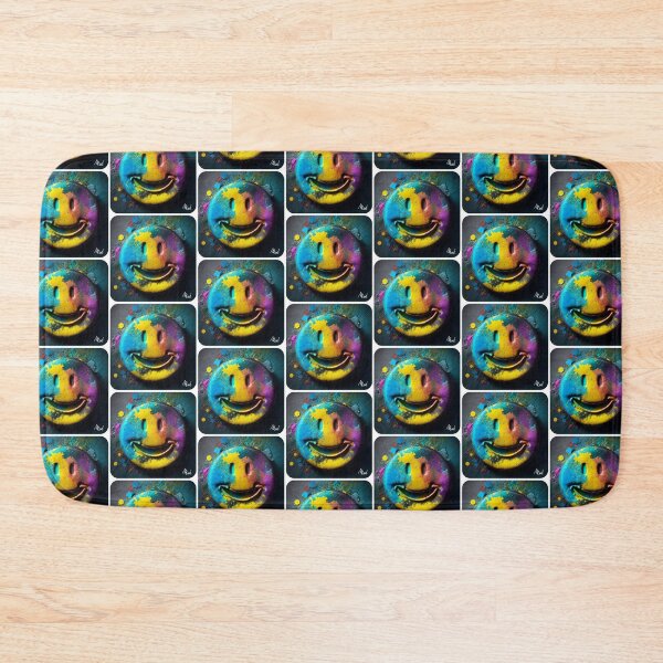 Item preview, Smiley pigments by MUD designed and sold by Red MUD.
