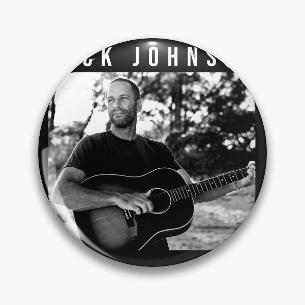 Artikelvorschau, Jack Johnson Sänger entworfen und verkauft von Roberto-Art-Ch.